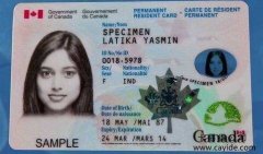 <b>【枫叶卡攻略】加拿大移民要注意：登陆加拿大必办的重要证件</b>